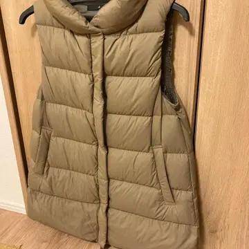 Johnbull 롱 다운 베스트