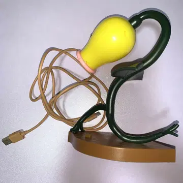 [ 마다츠보미의 LED 라이트 ] 포켓몬 센터 포켓몬 컨시어지 상자 없음