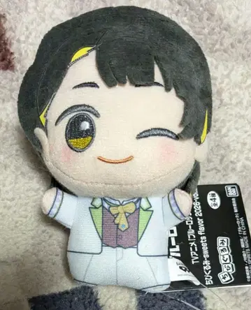 블루 록 sweets flavor SD 인형 호락회 남코