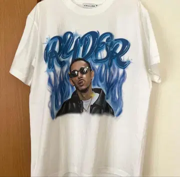 KANDYTOWN IO T셔츠 VALLAD