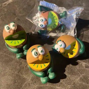 제스프리 키위 브라더스 4체 세트