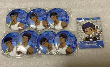 쿠로코의 농구 쿠로바스 아오미네 다이키 중국 굿즈