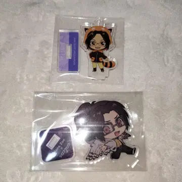 진격의 거인 토부 동물공원 한지 조에 아릴 스탠드