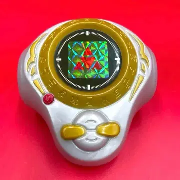 사운드 리얼라이즈 디지몬 테이머즈 디아크