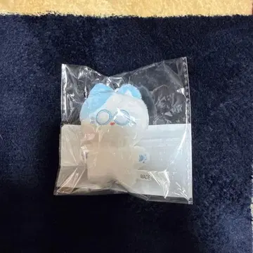 SEVENTEEN 원우 봉제 인형 마스터