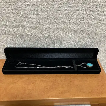 [ 레어 ] Asch Grossbardt 아쉬 그로스바르트 터콰이즈925