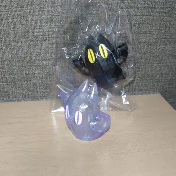 BEN THE SPOOKY CAT 벤 더 스푸키 캣 2개 세트