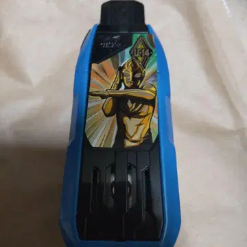 울트라맨 트리거 사운드 GP 갓츠 하이퍼 키 울트라맨 다이나 레어