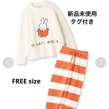 GELATO PIQUE 미피 룸웨어 세트