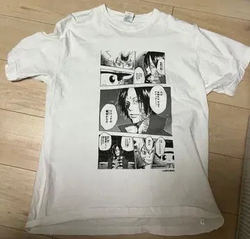 가정교사 히트맨 REBORN! 로쿠도 무쿠로 T셔츠