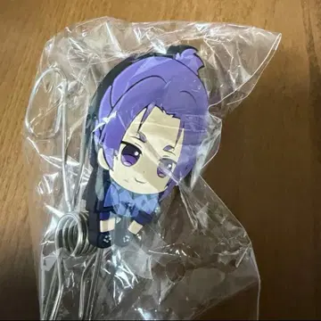 어택 블루 록 미카게 레오