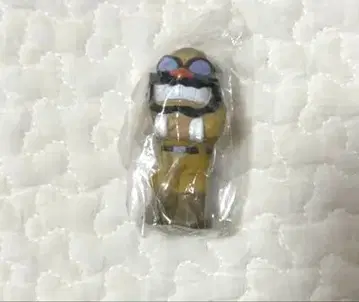 단종 붉은 돼지 만마유토 손가락 인형