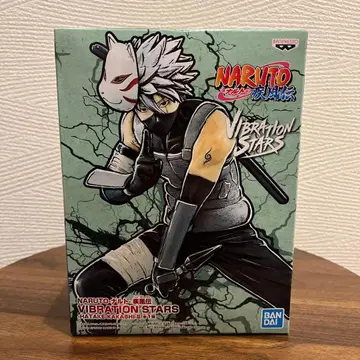 NARUTO 나루토 VIBRATION STARS 하타케 카카시 암부
