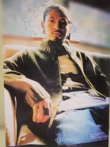 로우퍼지 티셔츠 후루야 KJ DragonAsh COOTIE GDC