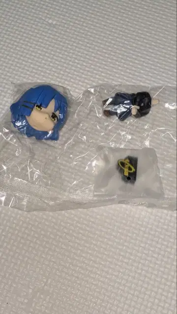 봇치 더 록! 넨도로이드 서프라이즈 야마다 료