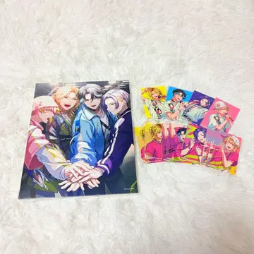 파라라이 VISTY 캔버스 아트