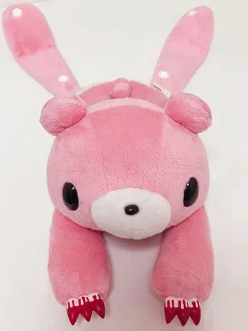 척스 GP 허리 그루미 거꾸로 매달리는 파우치(엉덩이 OPEN)