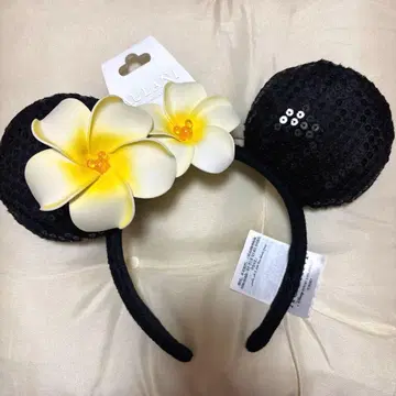 아우라니 디즈니 머리띠