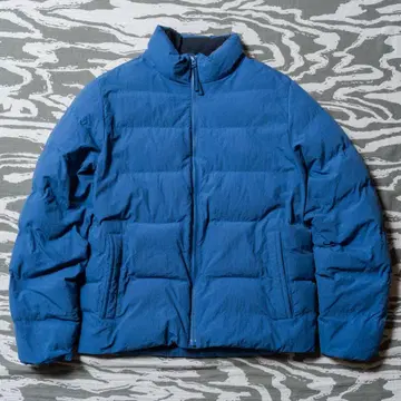 GAP 갭 PRIMALOFT 플리마켓 다운 자켓