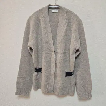 DRIES VAN NOTEN 드리스반노튼 가디건