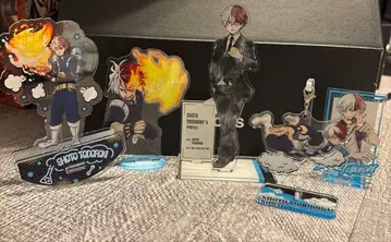 나의 히어로 아카데미아 토도로키 쇼토 아크릴 스탠드