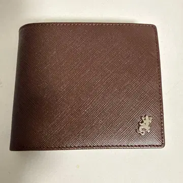 아네스베 보야주 이단 접이식 지갑