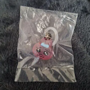 빤쮸토끼 메지루시 액세서리