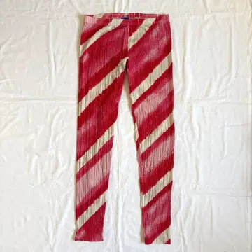 Bernhard Willhelm 2010 S/S 아카이브 레깅스