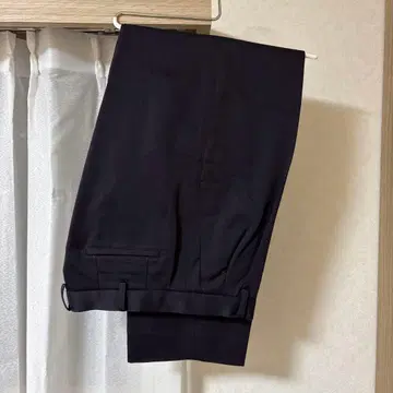 가격 인하 ) seya | 울 슬랙스 센터 프레스