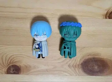 장송의 프리렌 캡슐 피규어 컬렉션 힘멜