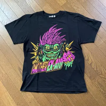 가면라이더 지오 아더 에그제이드 T셔츠 L사이즈 프리미엄 반다이