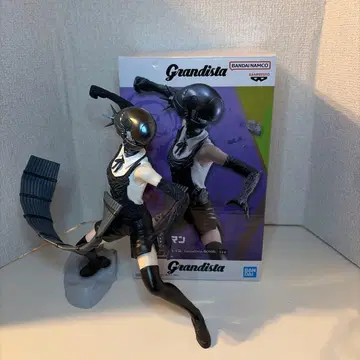 체인소 맨 폭탄 Grandista 그란디스타 피규어