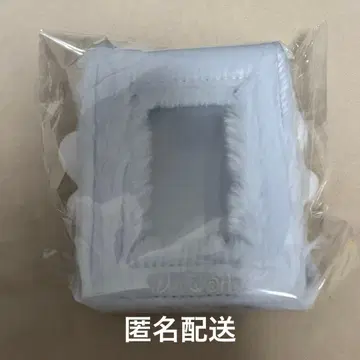 nctwish 콜렉트 포토 카드 홀더 ourwish