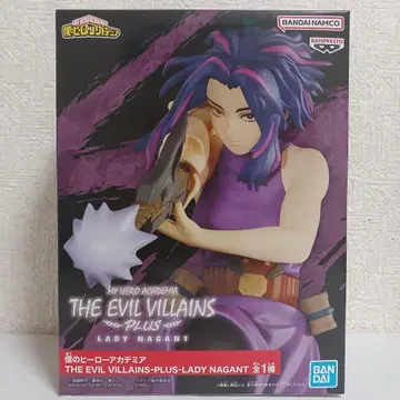 히로아카 레이디 나강 피규어