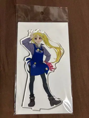 봇치 더 록! 빌리지 뱅가드 아크릴 스탠드 이지치 니지카