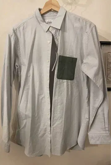 글로벌 워크 옥스 페이드 포켓몬 카드 셔츠