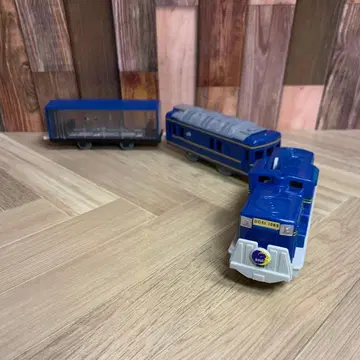 프라레일 DD51-1068 카트레일