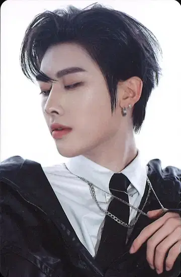 ZEROBASEONE TowerRecords 혜택 RICKY ICONIK