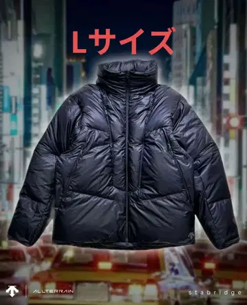 STABRIDGE DESCENTE WORLDTOUR 다운 재킷