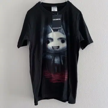 도코데모 잇쇼 티셔츠 S 사이즈 토로 도코이츠