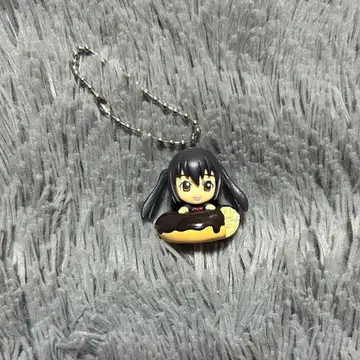 케이온 아즈냥 나카노 아즈사 키링