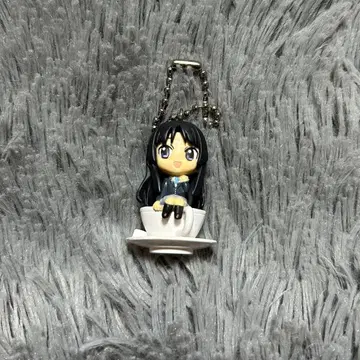 케이온 아키야마 미오 키링