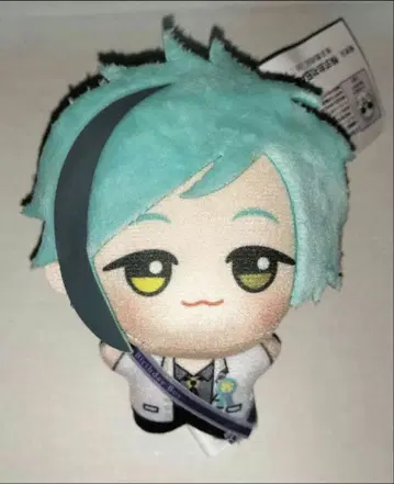 트위스테 로이드 SD 인형 오메카시 벌스데이 남코 한정판