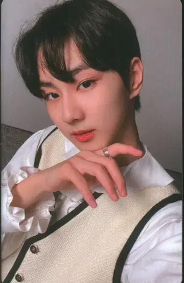 ENHYPEN DUSK JUNGWON BORDER:DAY ONE