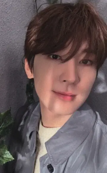 SEVENTEEN TowerRecords WONWOO 소비기한