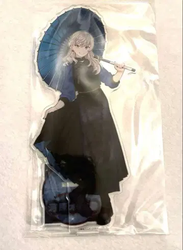 걸즈 밴드 클라이 로프트 POP UP 아크릴 스탠드 카와라기 모모카