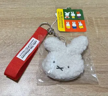 미피 벨트 포함 페이스 파우치 스튜디오 클립