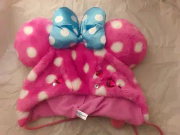 미니의 판타지랜드 디즈니 팔파루자 미니팔 팬캡