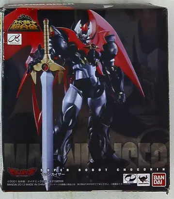반다이 슈퍼로봇 초합금 마징카이저 마징카이저