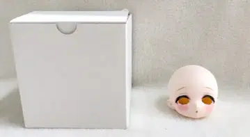 Ronshuka Couture TinyFox 커스텀 헤드